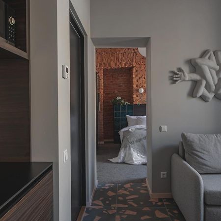 Resume Apartments كاوناس المظهر الخارجي الصورة