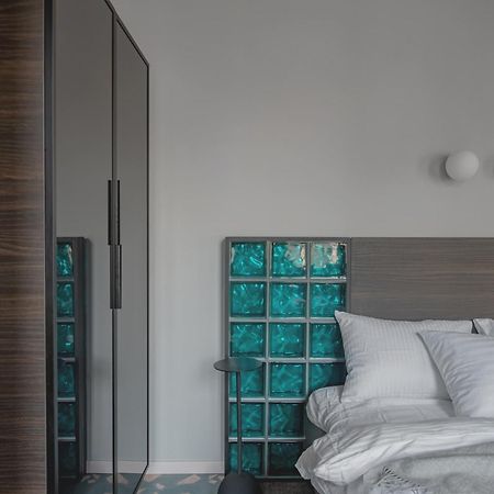 Resume Apartments كاوناس المظهر الخارجي الصورة