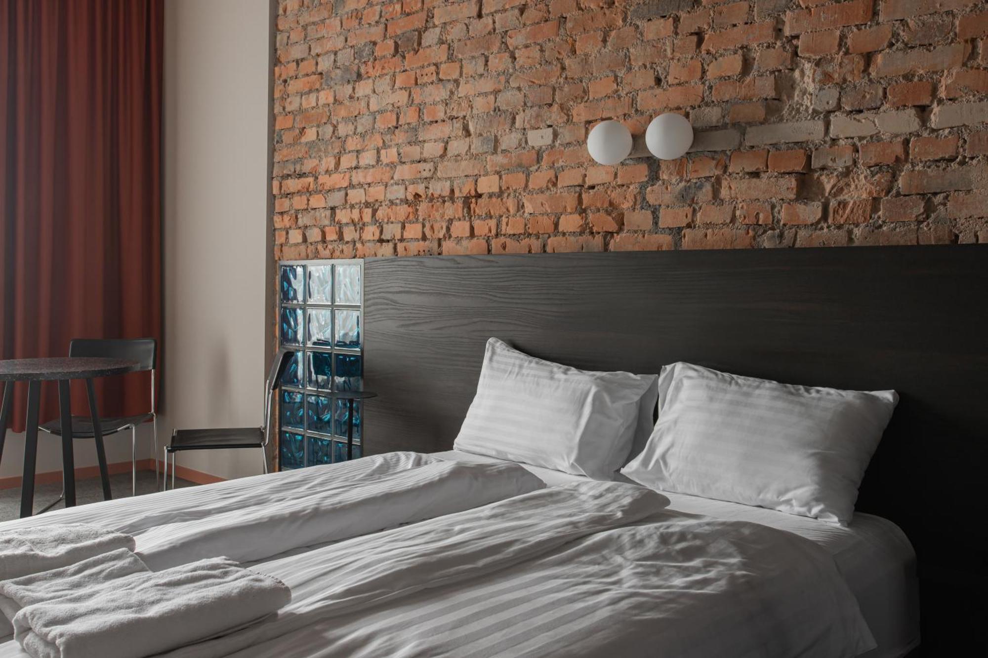 Resume Apartments كاوناس المظهر الخارجي الصورة