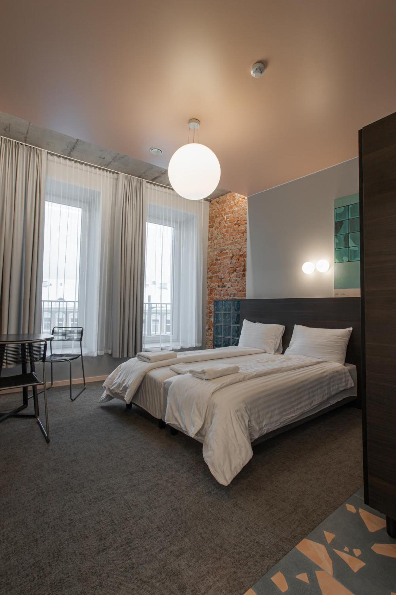 Resume Apartments كاوناس المظهر الخارجي الصورة