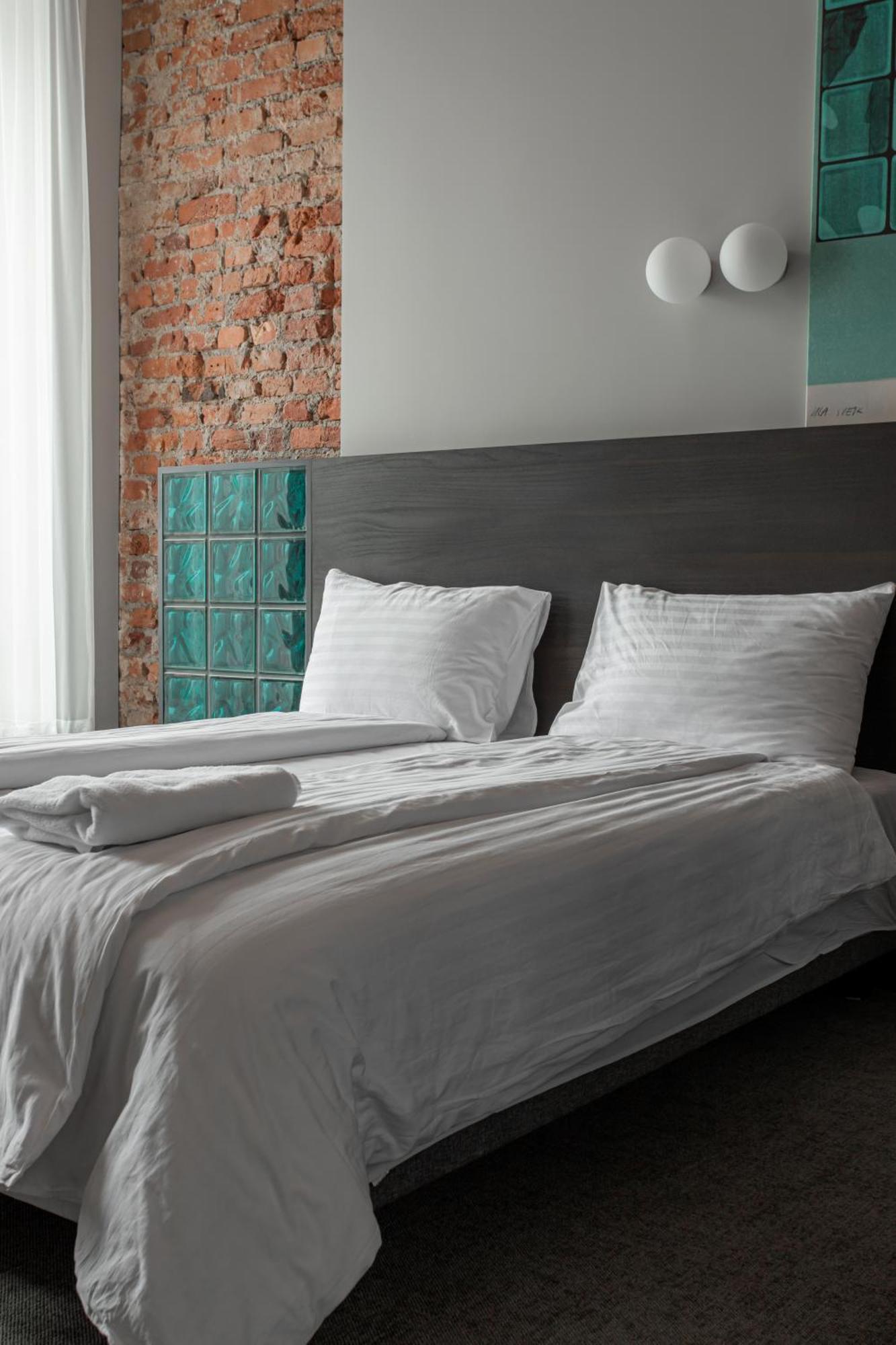 Resume Apartments كاوناس المظهر الخارجي الصورة