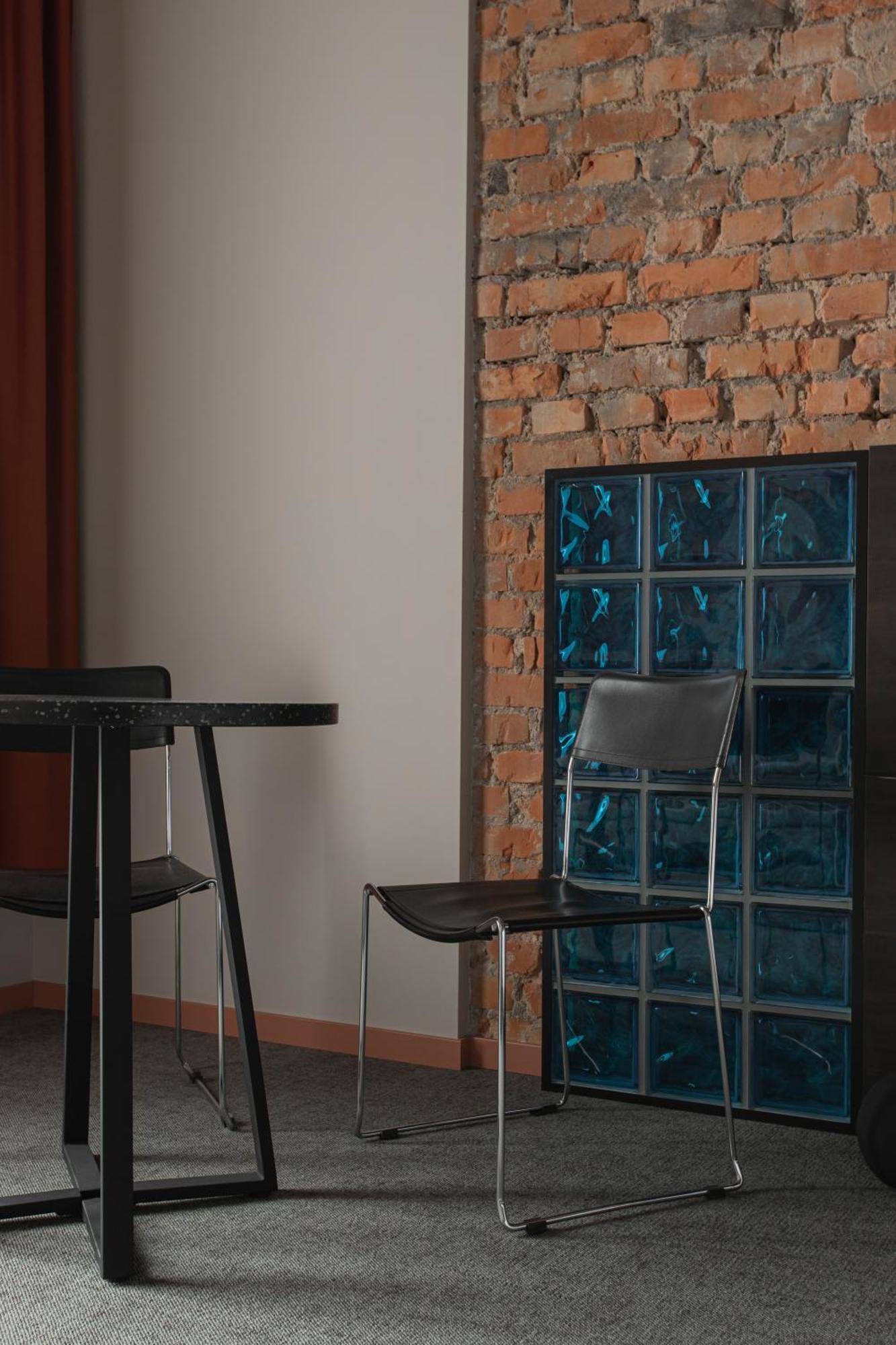 Resume Apartments كاوناس المظهر الخارجي الصورة