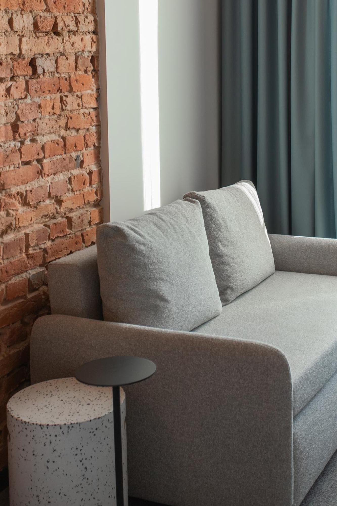 Resume Apartments كاوناس المظهر الخارجي الصورة