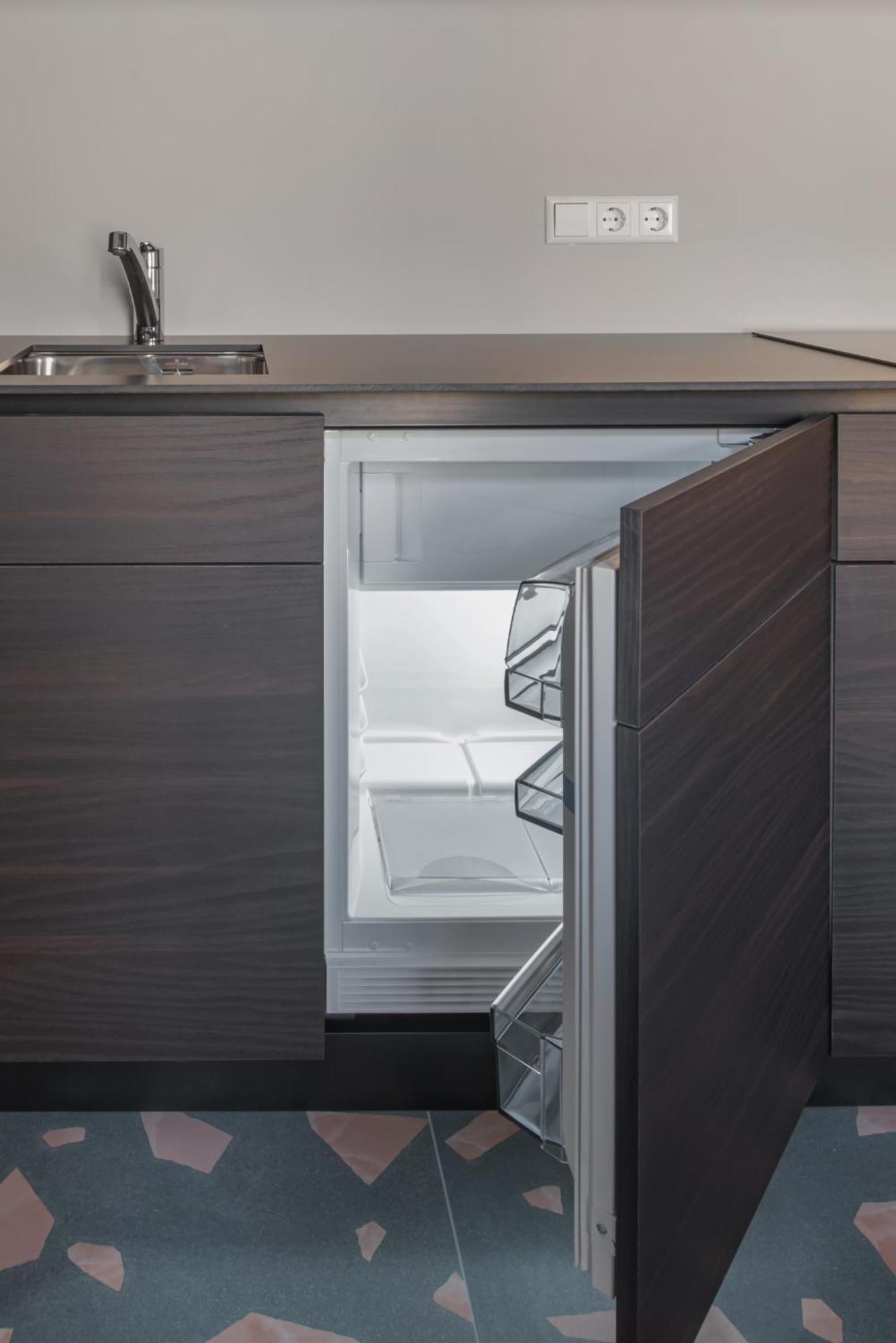 Resume Apartments كاوناس المظهر الخارجي الصورة