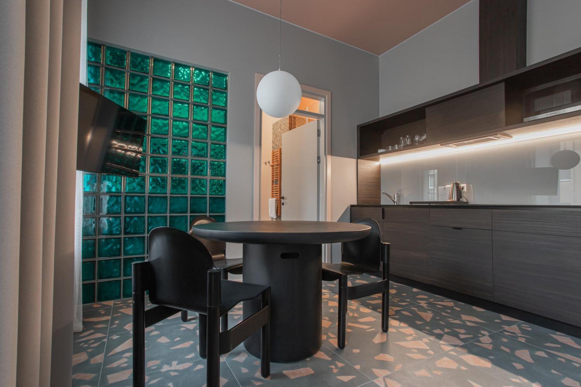 Resume Apartments كاوناس المظهر الخارجي الصورة
