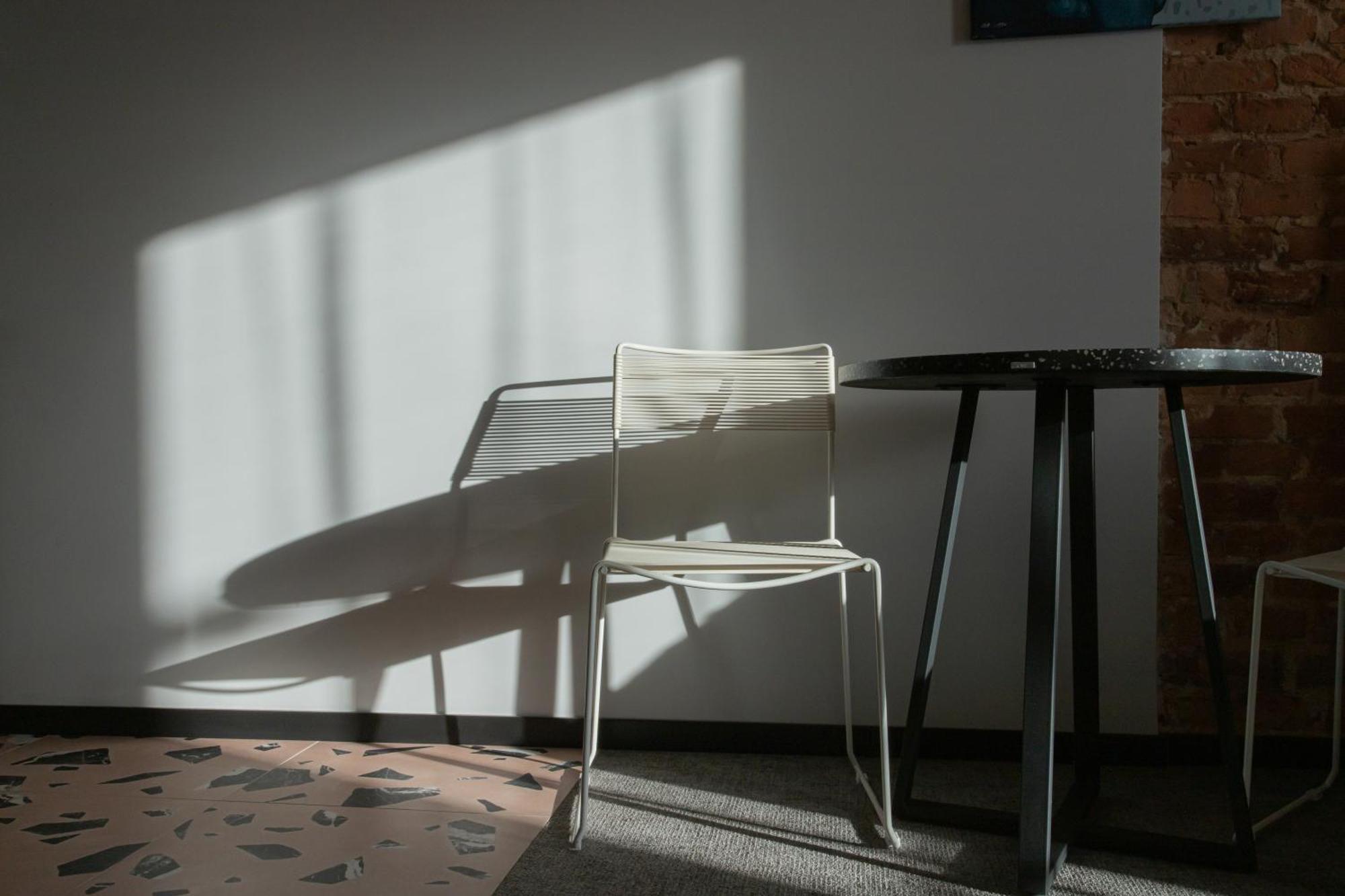 Resume Apartments كاوناس المظهر الخارجي الصورة
