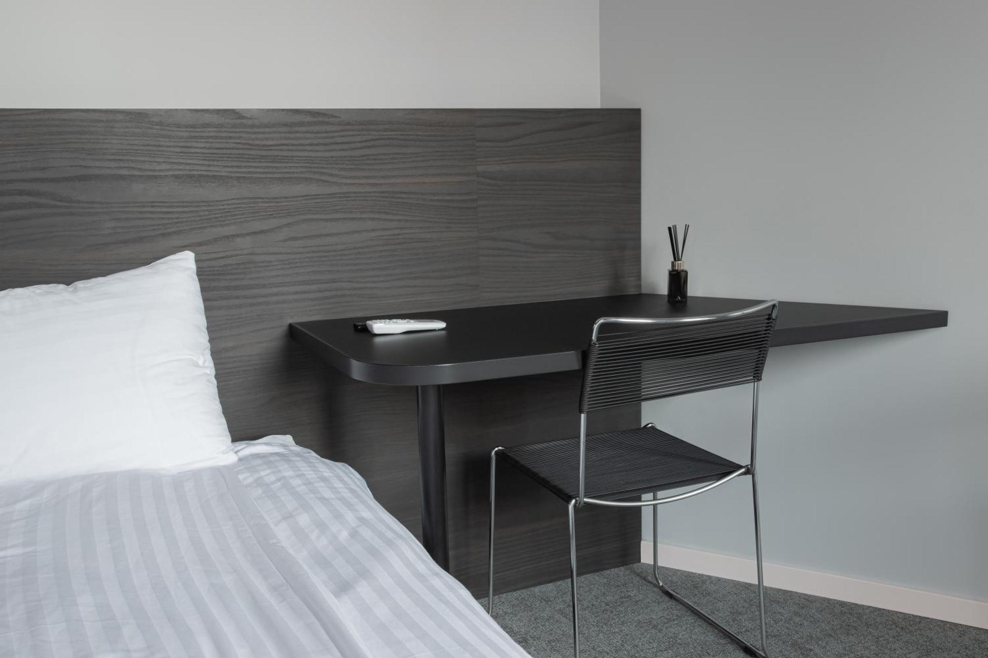 Resume Apartments كاوناس المظهر الخارجي الصورة