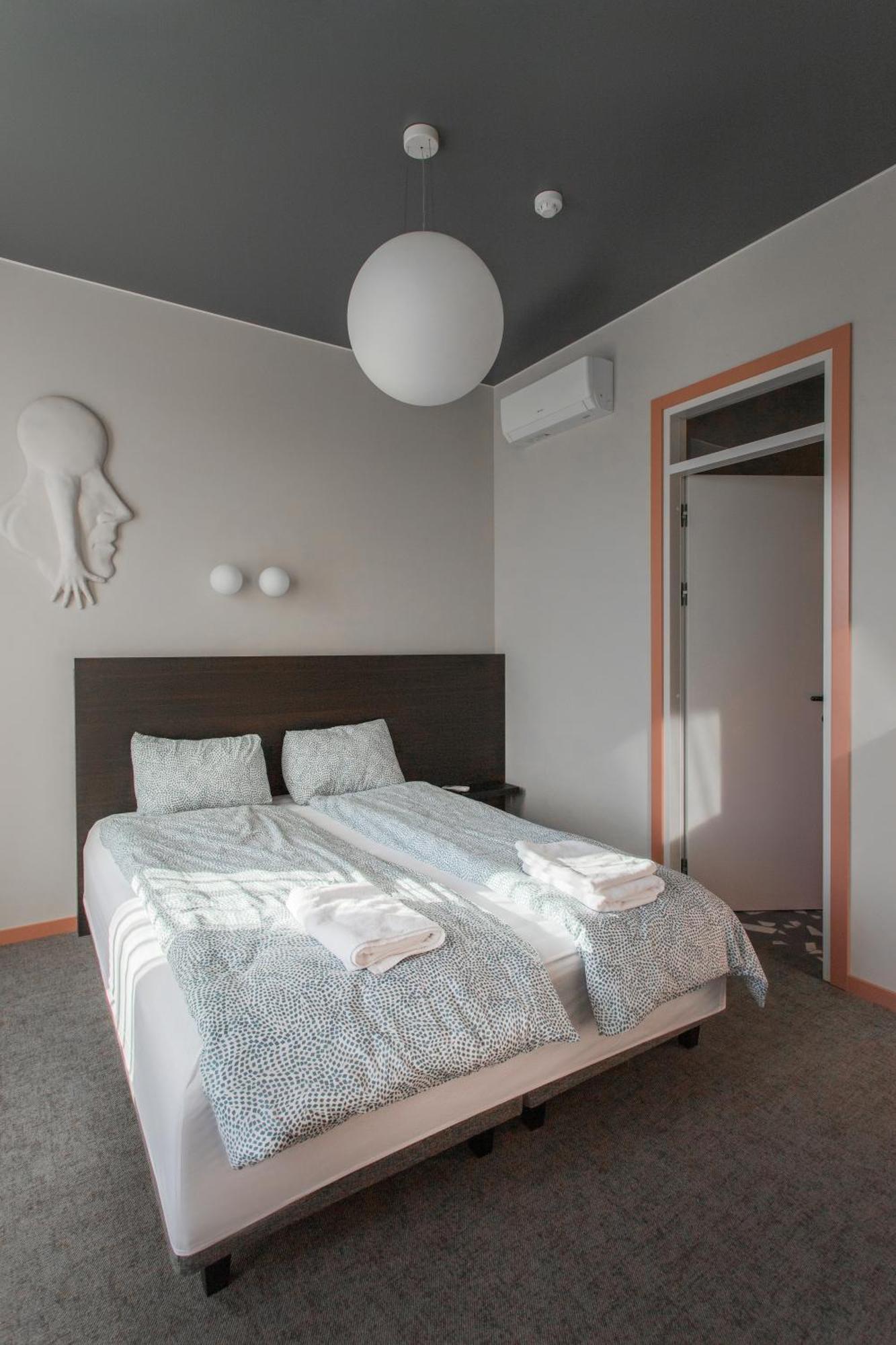 Resume Apartments كاوناس المظهر الخارجي الصورة