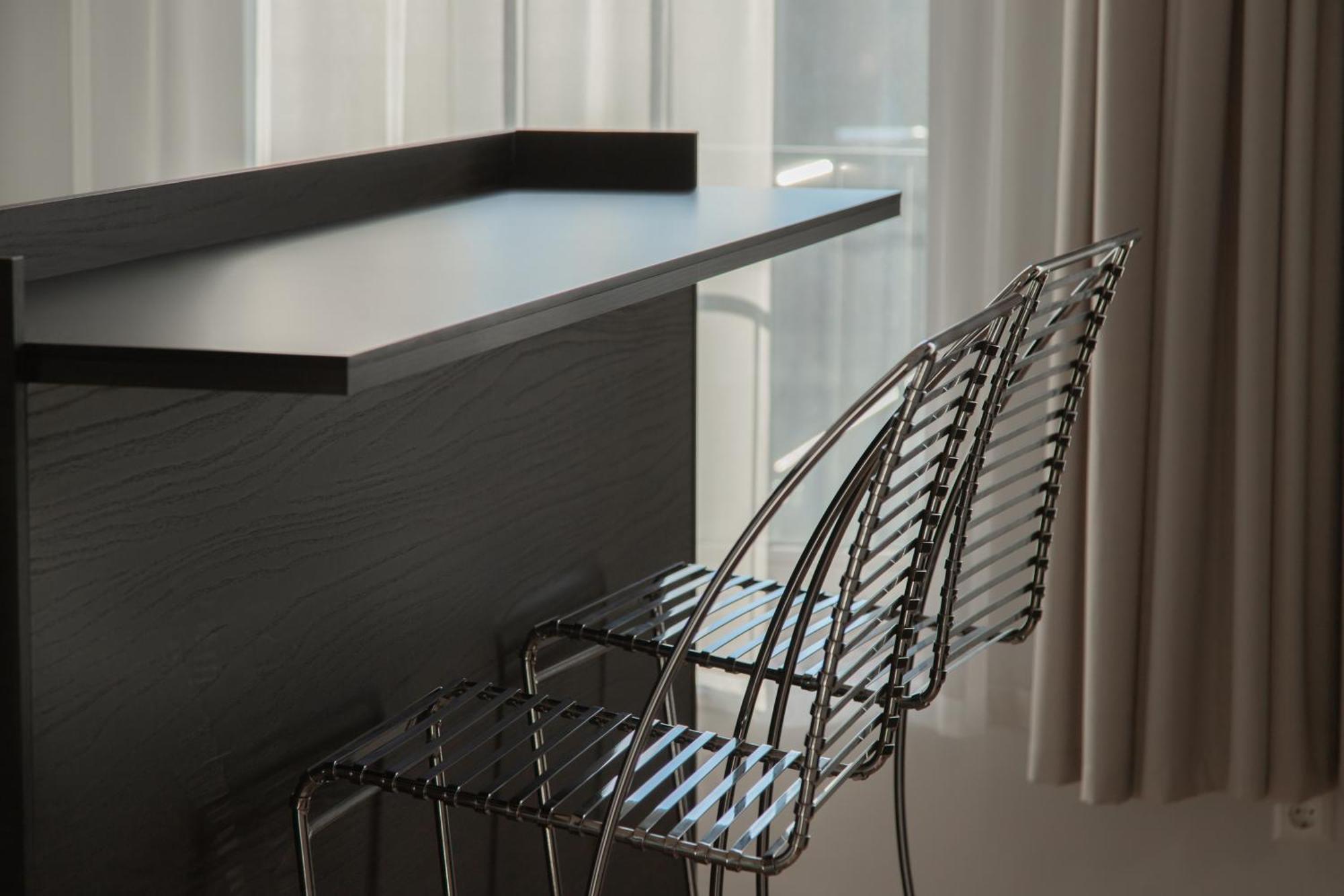 Resume Apartments كاوناس المظهر الخارجي الصورة