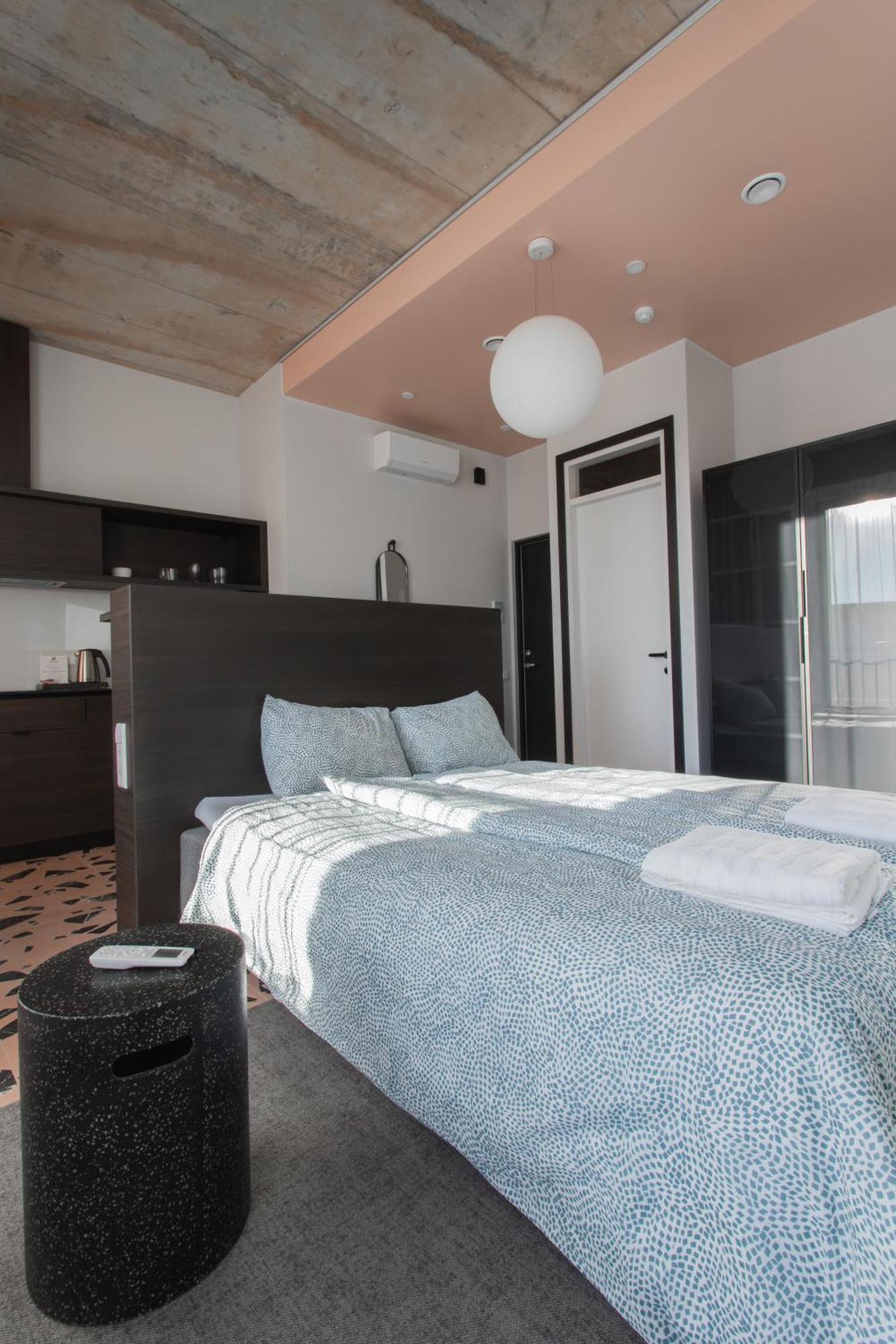 Resume Apartments كاوناس المظهر الخارجي الصورة