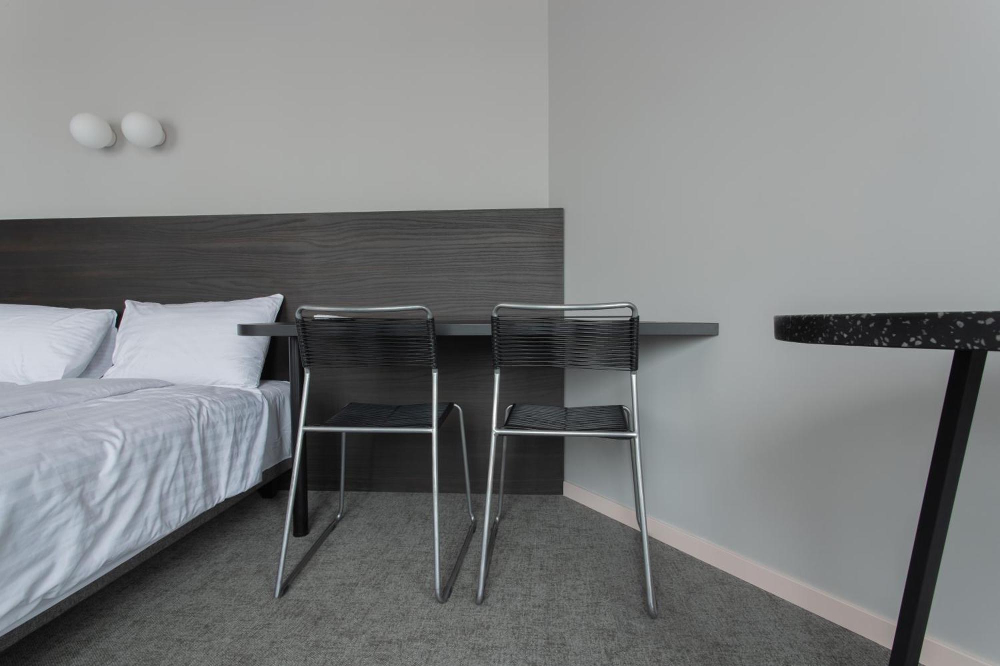 Resume Apartments كاوناس المظهر الخارجي الصورة