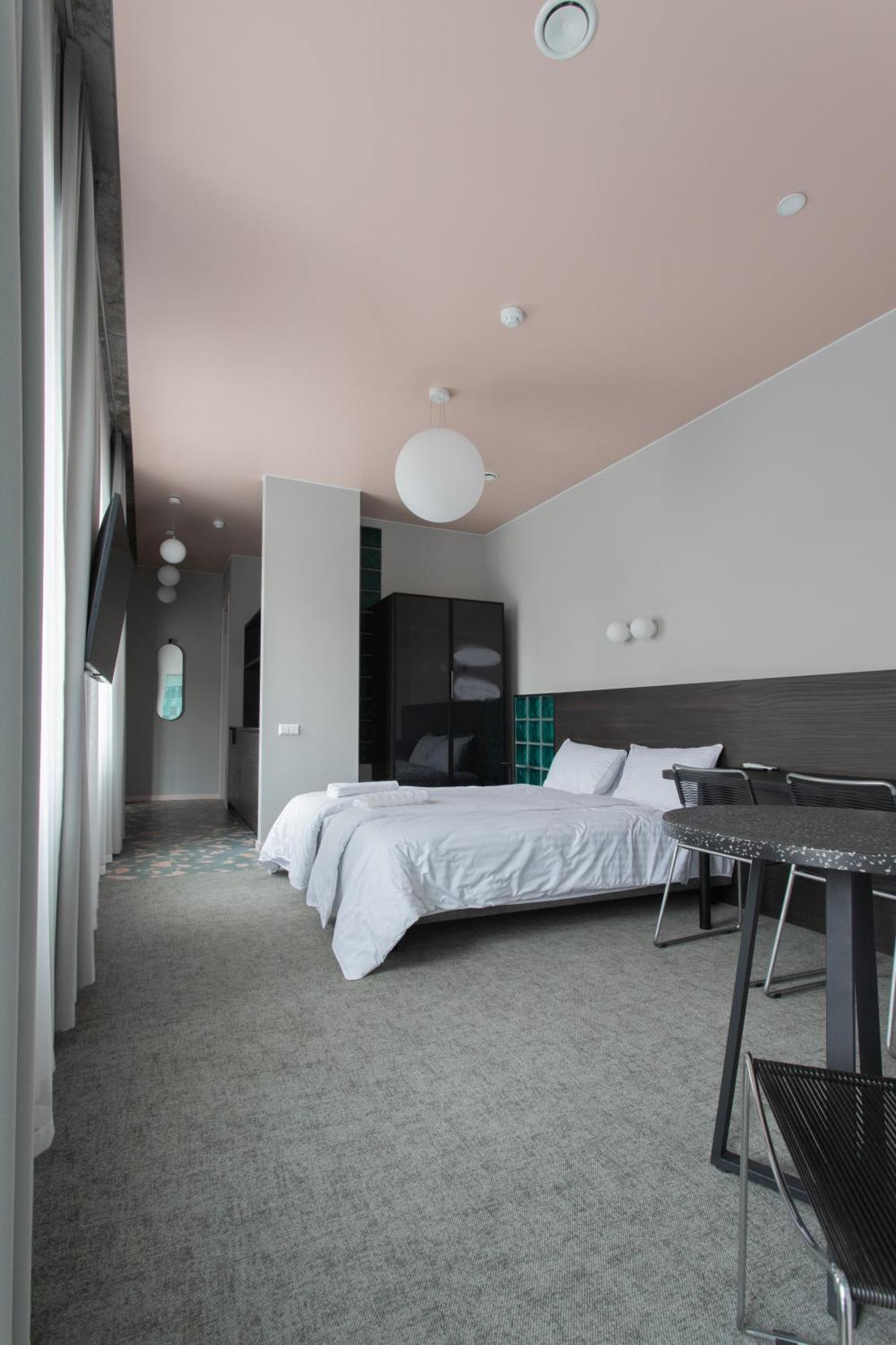 Resume Apartments كاوناس المظهر الخارجي الصورة