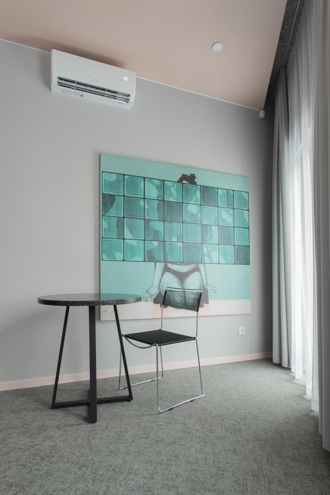 Resume Apartments كاوناس المظهر الخارجي الصورة